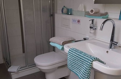 Hilden Apartamento | Apartamento / app. para 3 personas con 26m² en Hilden (118303)