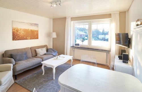 Bunsdorf Apartamento | Apartamento / app. para 4 personas con 65m² en Bünsdorf (51385)