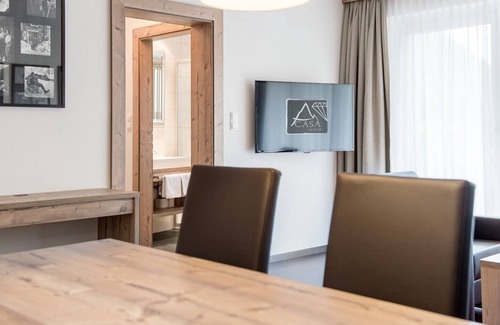 Soelden Apartamento | Apartamento / app. para 4 personas con 63m² en Sölden (94899)