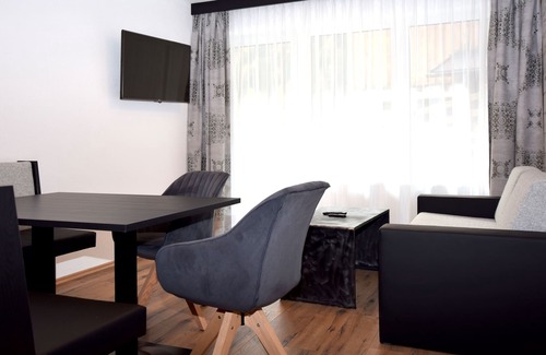 Soelden Apartamento | Apartamento / app. para 4 personas con 60m² en Sölden (94948)
