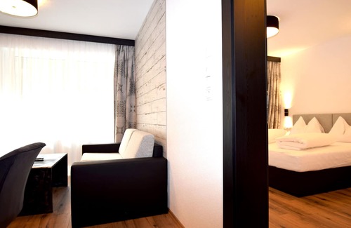Soelden Apartamento | Apartamento / app. para 4 personas con 60m² en Sölden (94948)