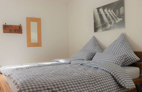 Bitz Apartamento | Apartamento / app. para 4 personas con 50m² en Bitz (125326)