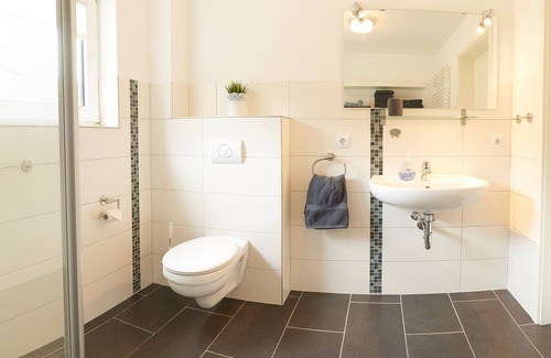 Bunsdorf Apartamento | Apartamento / app. para 5 personas con 75m² en Bünsdorf (29583)