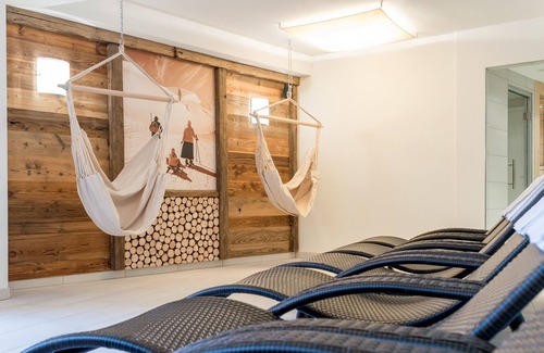 Soelden Apartamento | Apartamento / app. para 5 personas con 82m² en Sölden (94918)