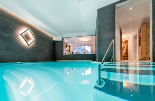 Soelden Apartamento | Apartamento / app. para 5 personas con 82m² en Sölden (94918)