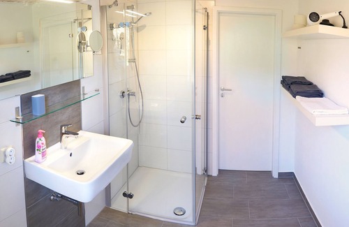 Bunsdorf Apartamento | Apartamento / app. para 6 personas con 92m² en Bünsdorf (51382)
