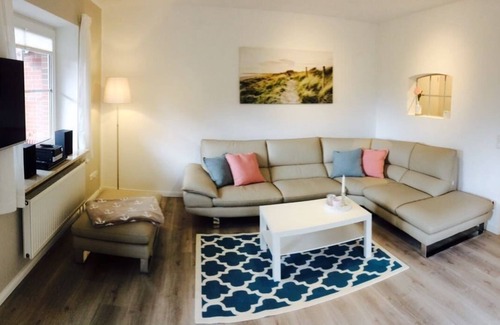 Bunsdorf Apartamento | Apartamento / app. para 6 personas con 65m² en Bünsdorf (51384)