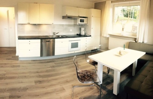 Bunsdorf Apartamento | Apartamento / app. para 6 personas con 65m² en Bünsdorf (51384)