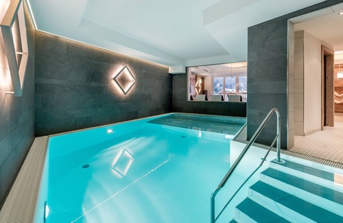 Soelden Apartamento | Apartamento / app. para 6 personas con 91m² en Sölden (94896)
