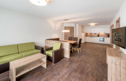 Soelden Apartamento | Apartamento / app. para 6 personas con 91m² en Sölden (94896)