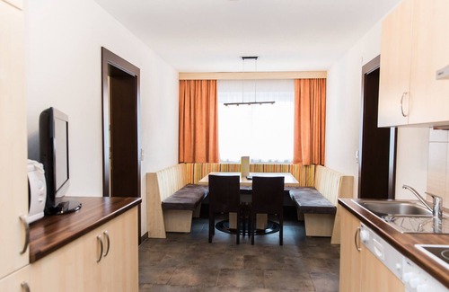 Soelden Apartamento | Apartamento / app. para 6 personas con 80m² en Sölden (94862)