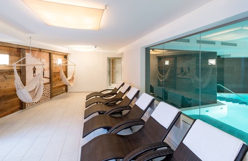 Soelden Apartamento | Apartamento / app. para 6 personas con 80m² en Sölden (94862)