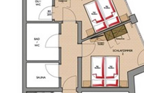 Soelden Apartamento | Apartamento / app. para 8 personas con 110m² en Sölden (94903)