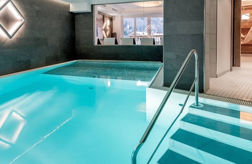 Soelden Apartamento | Apartamento / app. para 8 personas con 110m² en Sölden (94903)