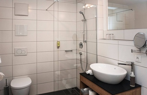 Oberjoch Apartamento | Apartamento / app. para 2 personas con 40m² en Bad Hindelang (123036)
