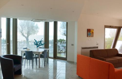 Terracina Apartamento | Apartment Appartamento 1 by Interhome