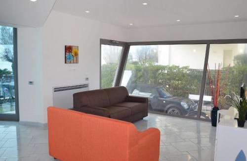Terracina Apartamento | Apartment Appartamento 1 by Interhome