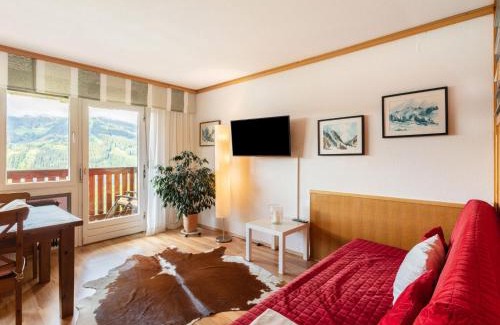Muehlbach Am Hochkoenig Apartamento | Apartment Appartement Andrea by Interhome