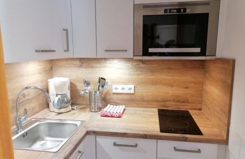 Muehlbach Am Hochkoenig Apartamento | Apartment Appartement Andrea by Interhome