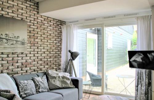 Wissenkerke Apartamento | Apartment Appartement Planeet by Interhome