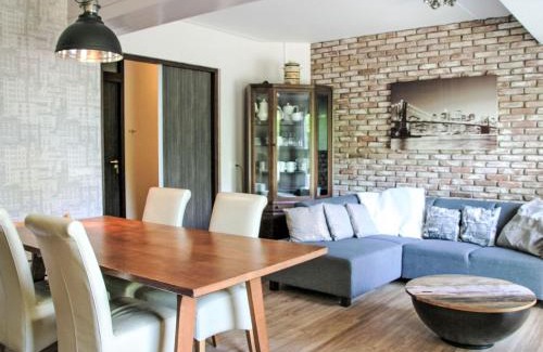 Wissenkerke Apartamento | Apartment Appartement Planeet by Interhome