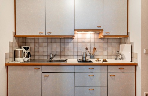 Villa Ottone Apartamento | Apartamento 'Appartment 2' con vistas a la montaña, jardín compartido y Wi-Fi