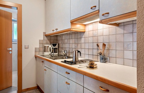 Villa Ottone Apartamento | Apartamento 'Appartment 2' con vistas a la montaña, jardín compartido y Wi-Fi