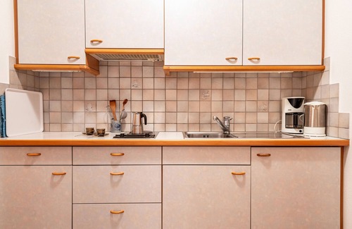 Villa Ottone Apartamento | Apartamento 'Appartment 3' con vistas a la montaña, jardín compartido y Wi-Fi
