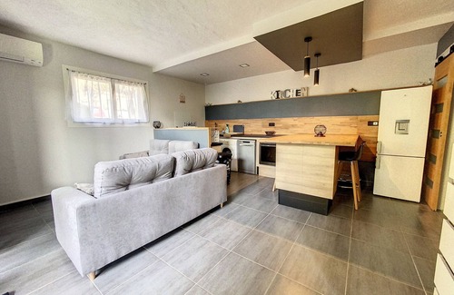 Residences du Golfe de Lava Apartamento | Apartamento Appietto, 2 dormitorios, 6 personas