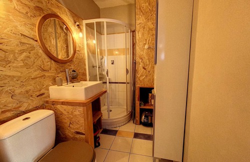 Residences du Golfe de Lava Apartamento | Apartamento Appietto, 2 dormitorios, 6 personas