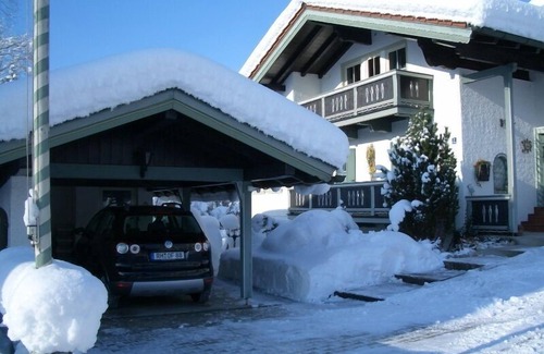 Reit im Winkl Apartamento | Alquiler de vacaciones (1)