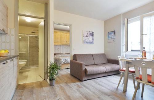 Alba Apartamento | Apartment Apt 20 by Interhome