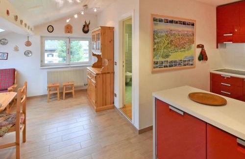 Alba Apartamento | Apartment Apt 41 by Interhome
