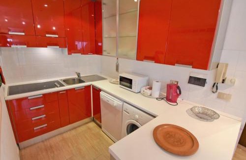 Alba Apartamento | Apartment Apt 41 by Interhome