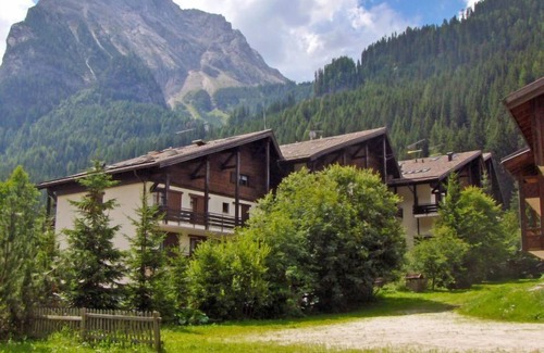 Alba Apartamento | Apartamento Apt 47 by Interhome
