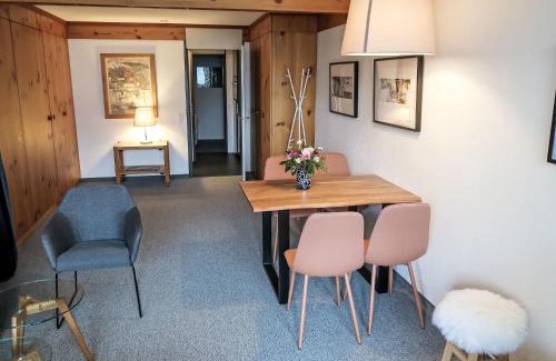 Acletta Apartamento | Apartment Apt B 033 by Interhome