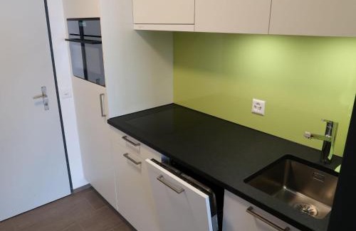 Acletta Apartamento | Apartment Apt B 053 by Interhome