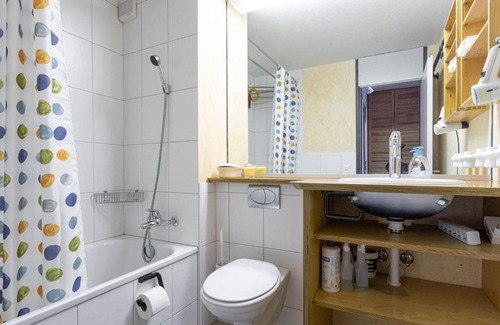 Acletta Apartamento | Apartment Apt B 078 by Interhome