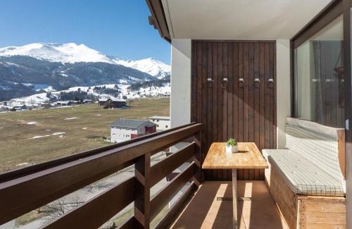 Acletta Apartamento | Apartment Apt B 078 by Interhome
