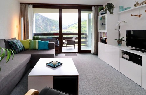 Acletta Apartamento | Apartment Apt B 086 by Interhome