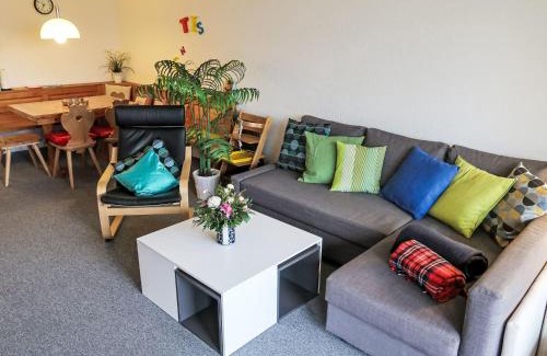 Acletta Apartamento | Apartment Apt B 086 by Interhome