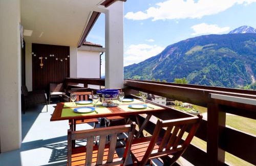 Acletta Apartamento | Apartment Apt B 086 by Interhome