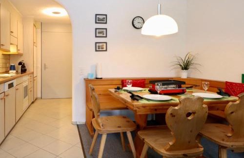 Acletta Apartamento | Apartment Apt B 086 by Interhome