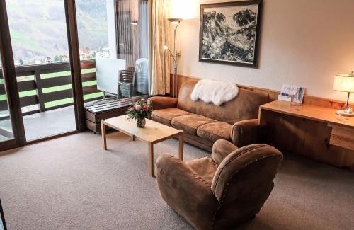 Acletta Apartamento | Apartment Apt B 108 by Interhome