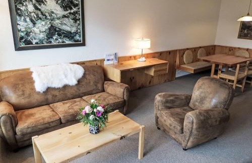 Acletta Apartamento | Apartment Apt B 108 by Interhome