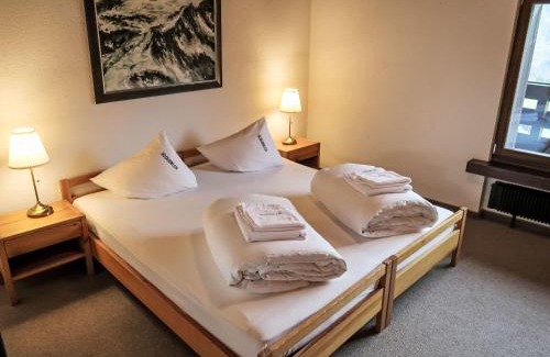 Acletta Apartamento | Apartment Apt B 108 by Interhome