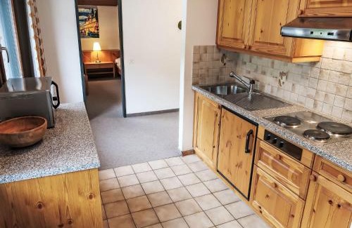 Acletta Apartamento | Apartment Apt B 108 by Interhome