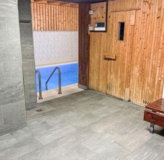 Acletta Apartamento | Apartment Apt C 031 by Interhome