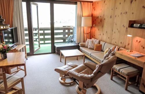 Acletta Apartamento | Apartment Apt C 032 by Interhome
