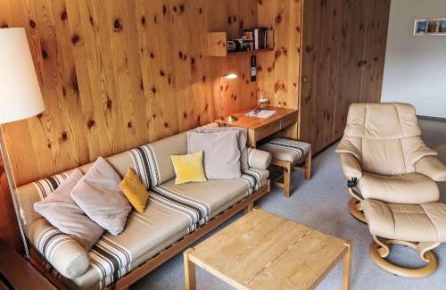 Acletta Apartamento | Apartment Apt C 032 by Interhome